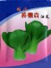 供应苏州青—青梗菜种子